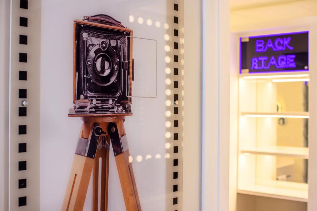 Planet Hollywood Cancun, An Autograph Collection All-Inclusive Resort - Junior Suite Ocean View