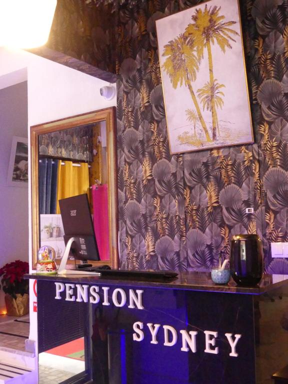 PENSION SYDNEY (Spanje Alicante) - Booking.com