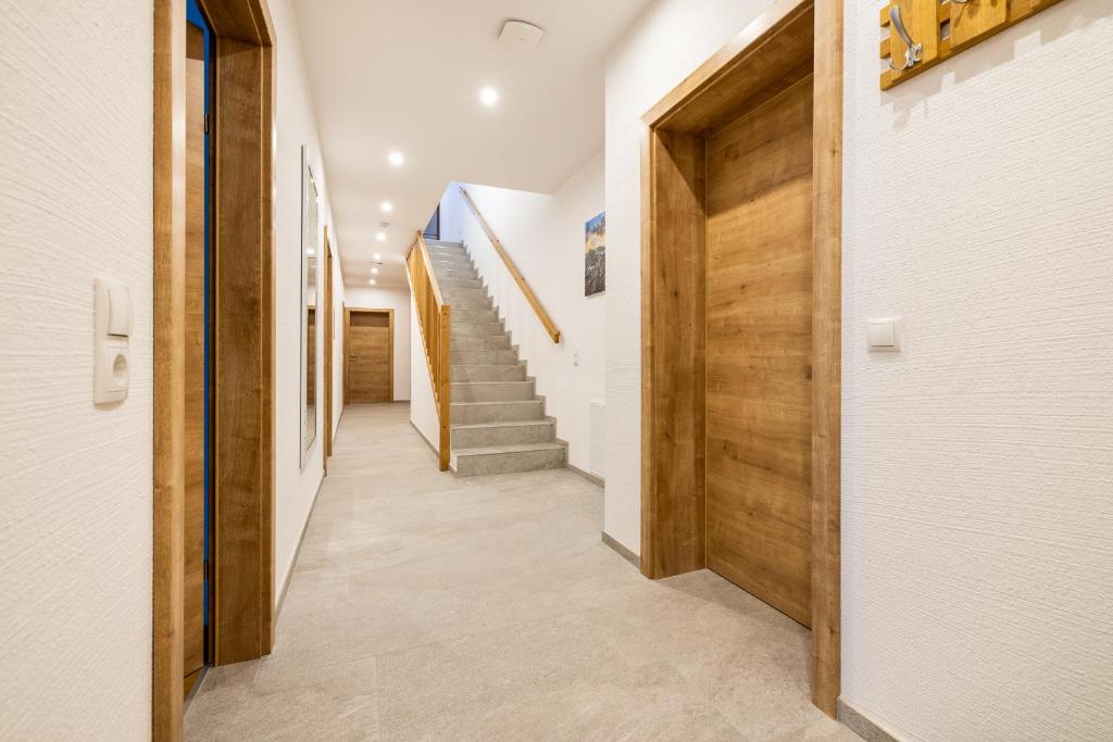 Fotografia z galérie ubytovania WiWa Appartement vo Flachau