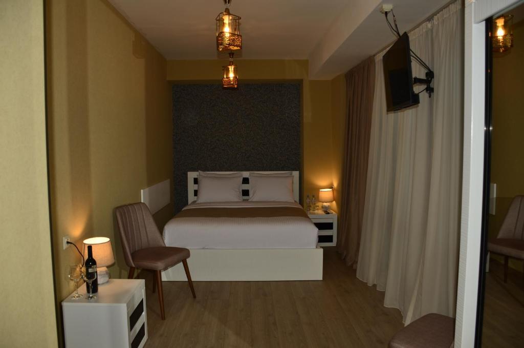 Vere Corner Hotel - Superior Family Room