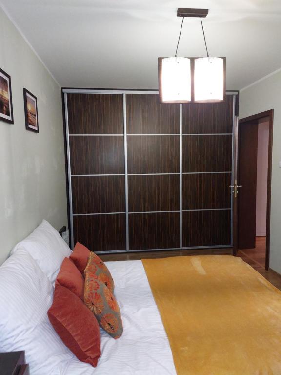 Fotografia z galérie ubytovania Apartament Fredry 9 Zielone Tarasy v destinácii Kołobrzeg