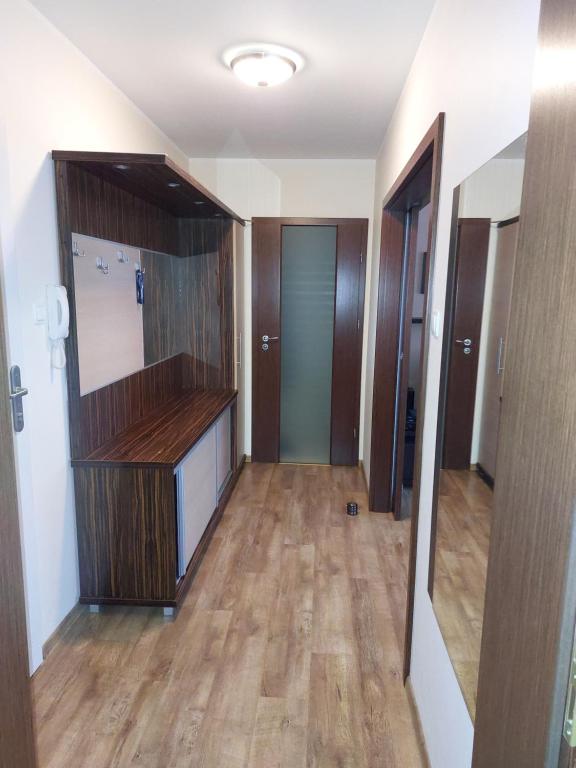 Fotografia z galérie ubytovania Apartament Fredry 9 Zielone Tarasy v destinácii Kołobrzeg