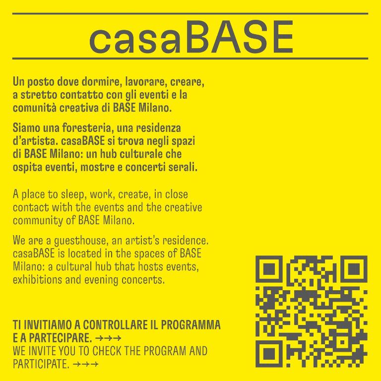 Certifikát, hodnocení, plakát nebo jiný dokument vystavený v ubytování casaBASE