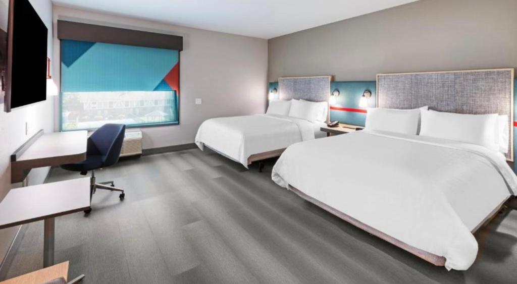 avid hotels - Macon North by IHG photo