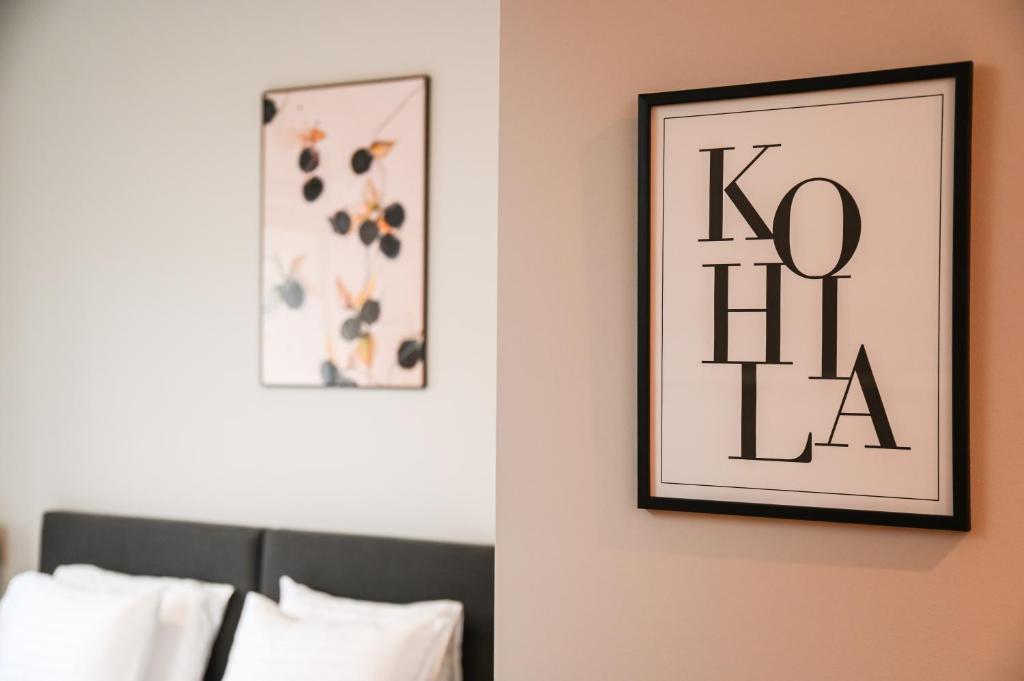 Foto Kohilas asuva majutusasutuse Tohi Distillery apartments galeriist