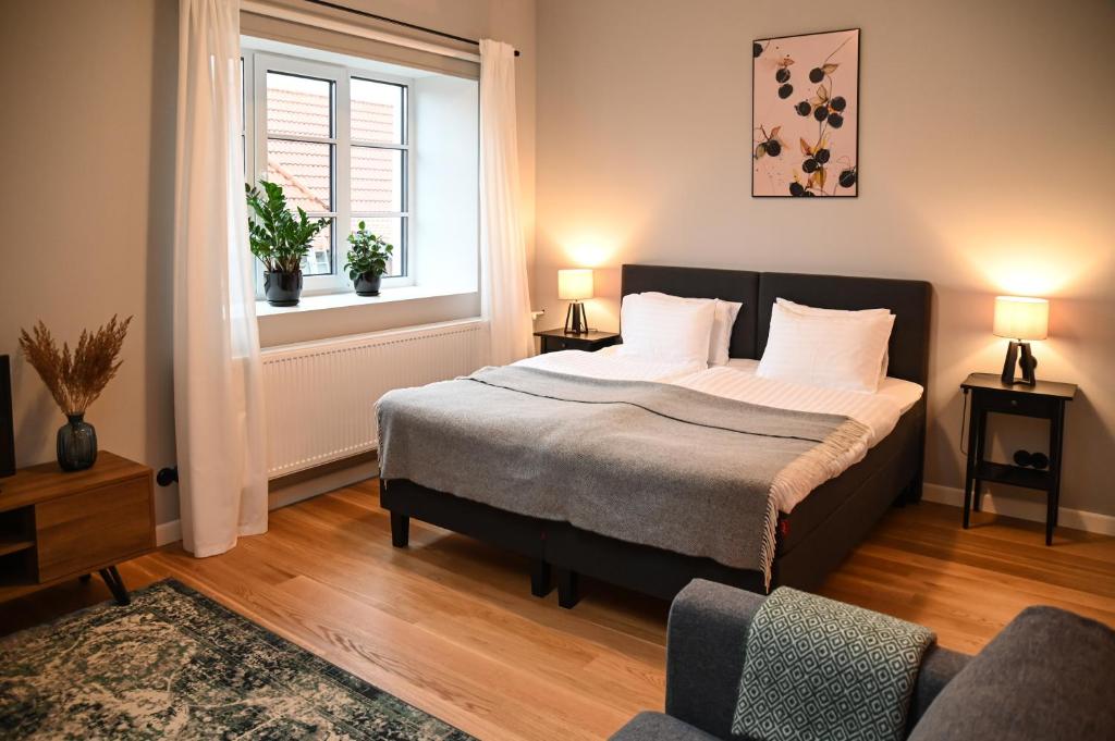 Tohi Distillery apartments, Kohila (updated prices 2024)