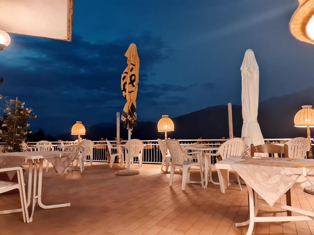 LOCANDA MIRABEAU