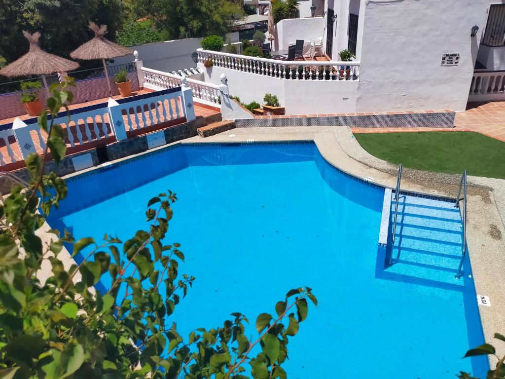 Apartamento Lola Bajamar Nerja - Hizvo