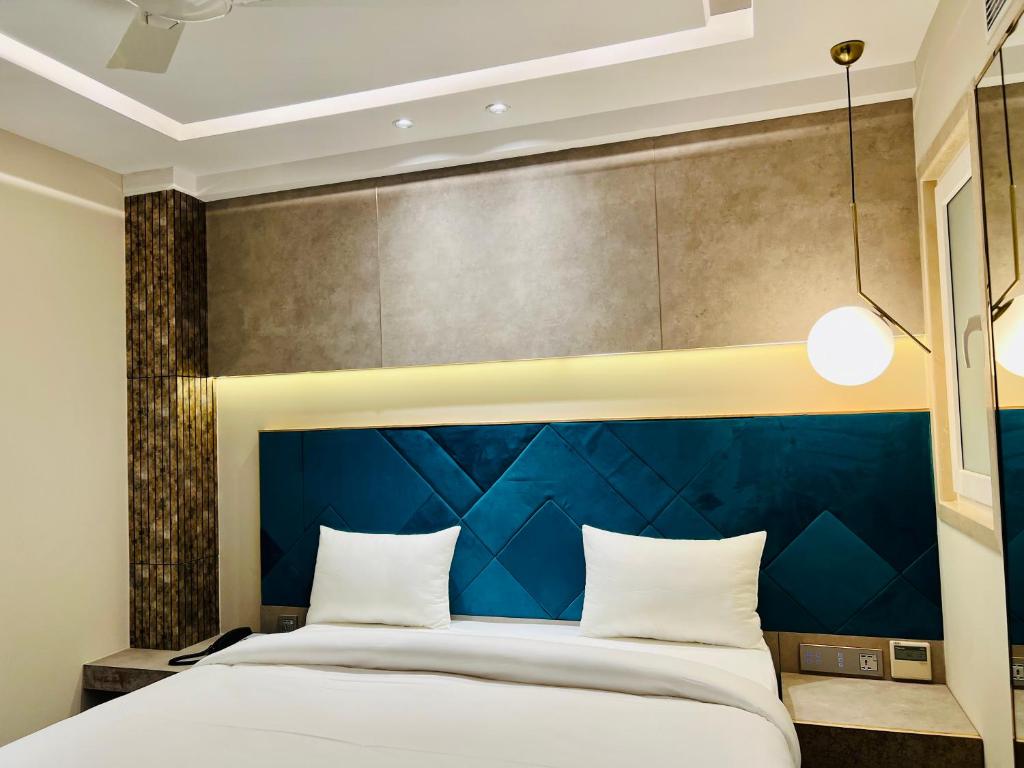 The Prime Delhi - Superior Doppel- Oder Zweibettzimmer