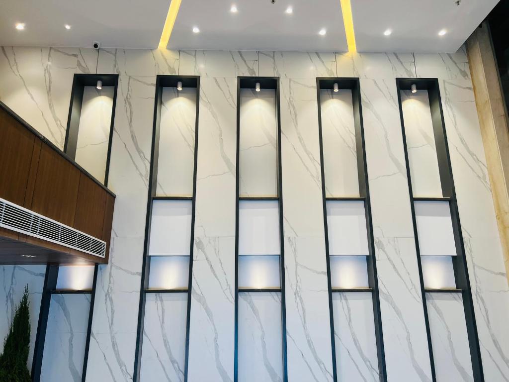 Foto de la galeria de The Prime Delhi - An Award Winning Hotel 2025 Traveller's Choice a Nova Delhi