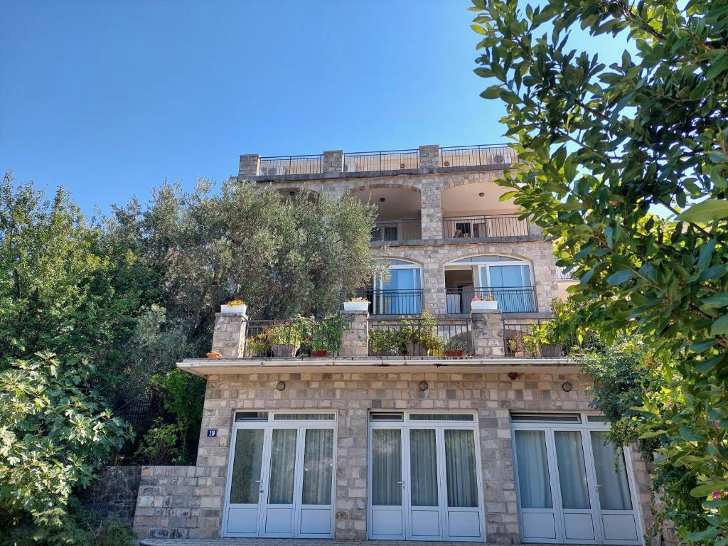 Imagine din galeria proprietății Sunny Side Vala în Budva