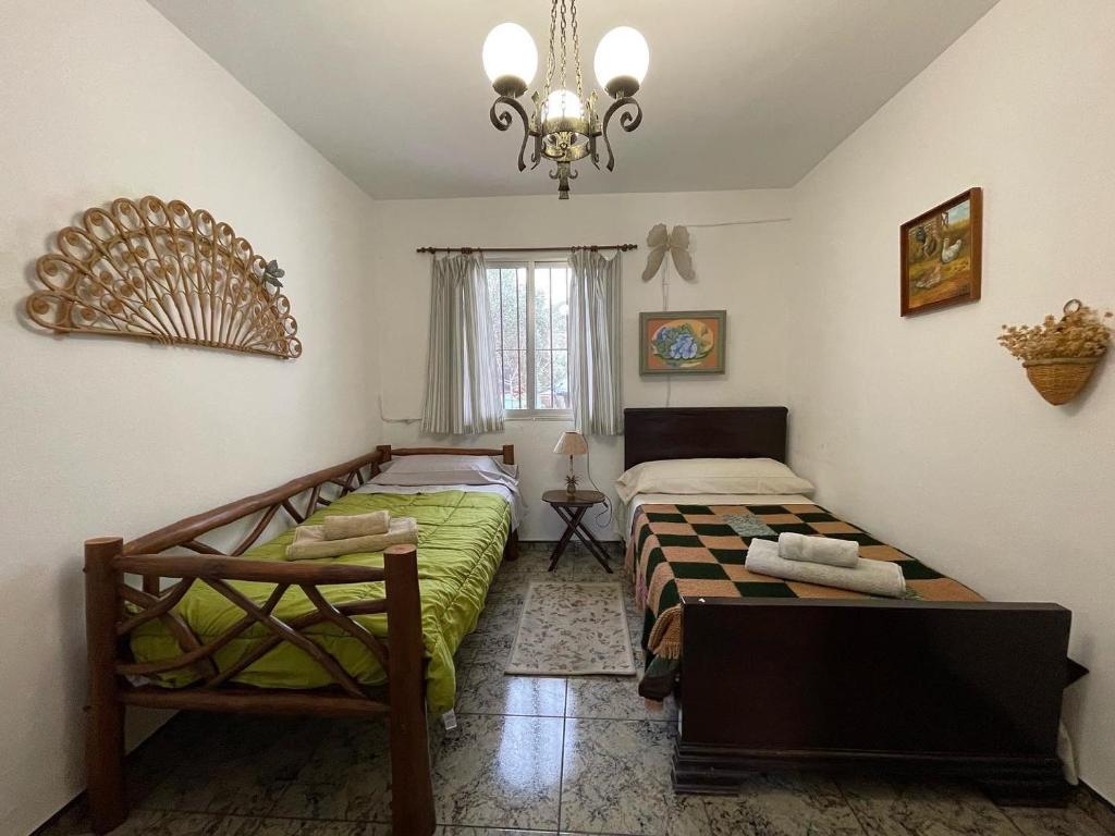 Casa Rural Los Caleros, Fondón – Updated 2022 Prices