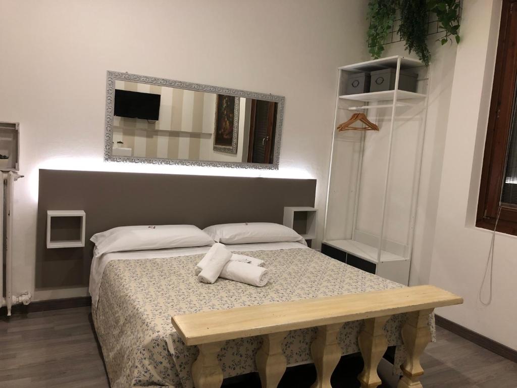 Rooms Giulietta e Romeo - 15