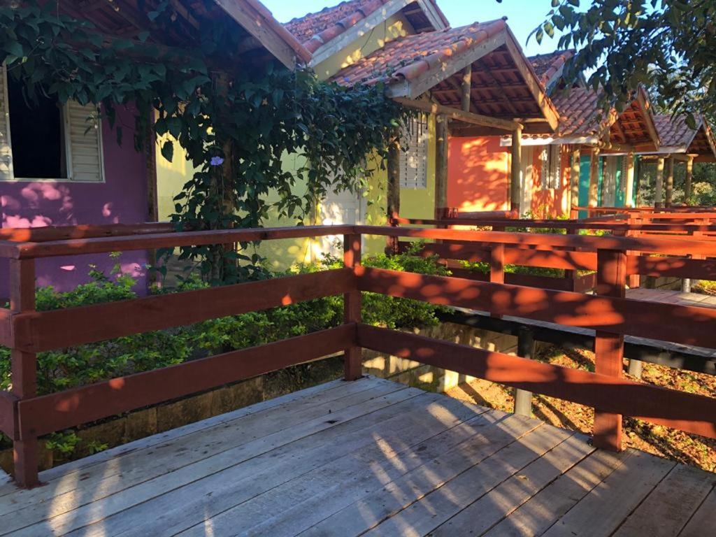 Pousada do Zezé - Habitación Cuádruple