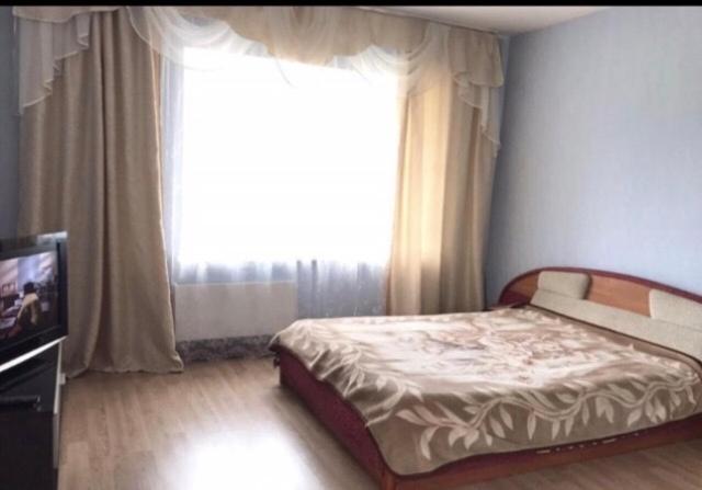 Apartment in Stepnoy Mikrorayon, Stary Oskol – Tarifs 2022