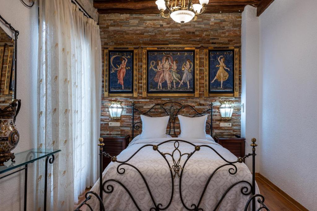 Casa de Reyes - Resim 30