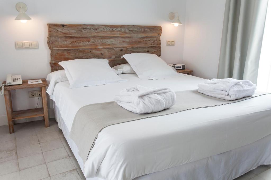 Hotel Boutique Elvira Plaza - Resim 15