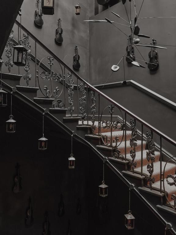 No 1 by GuestHouse, York - Resim 45