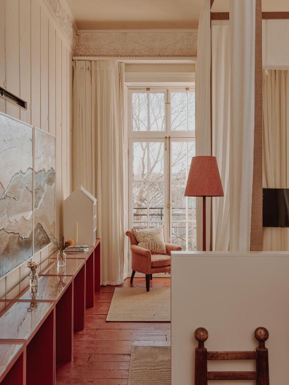 No 1 by GuestHouse, York - Resim 44