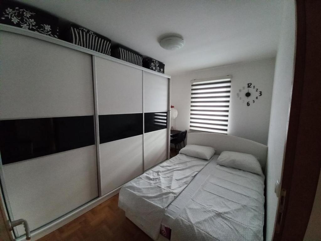 Photo de la galerie de l'établissement Apartman Pivasevic, à Sarajevo