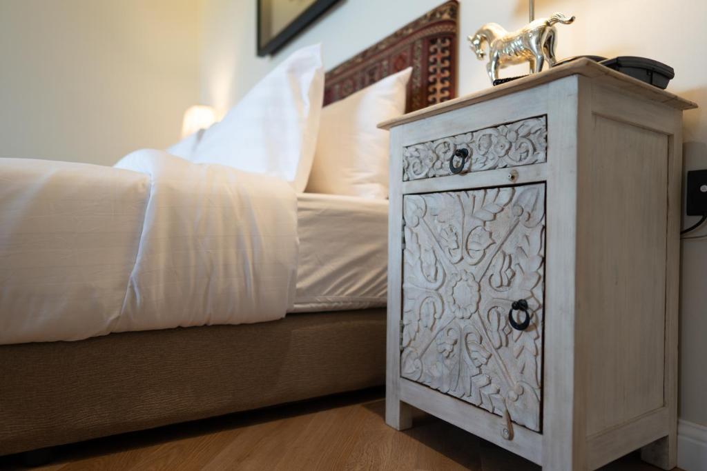 Malfakum Al Diriyah - Suite Mit Privatem Pool