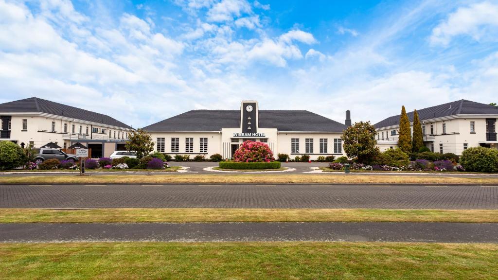 Wigram Hotel