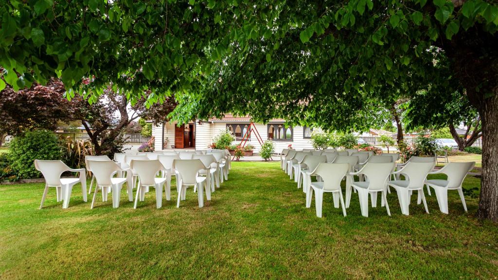 Wigram Hotel - Resim 14