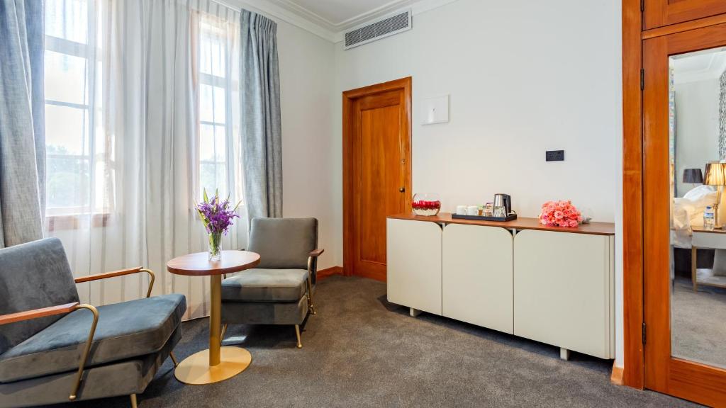 Wigram Hotel - Resim 25