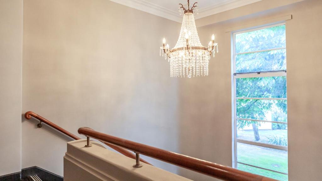 Wigram Hotel - Resim 21