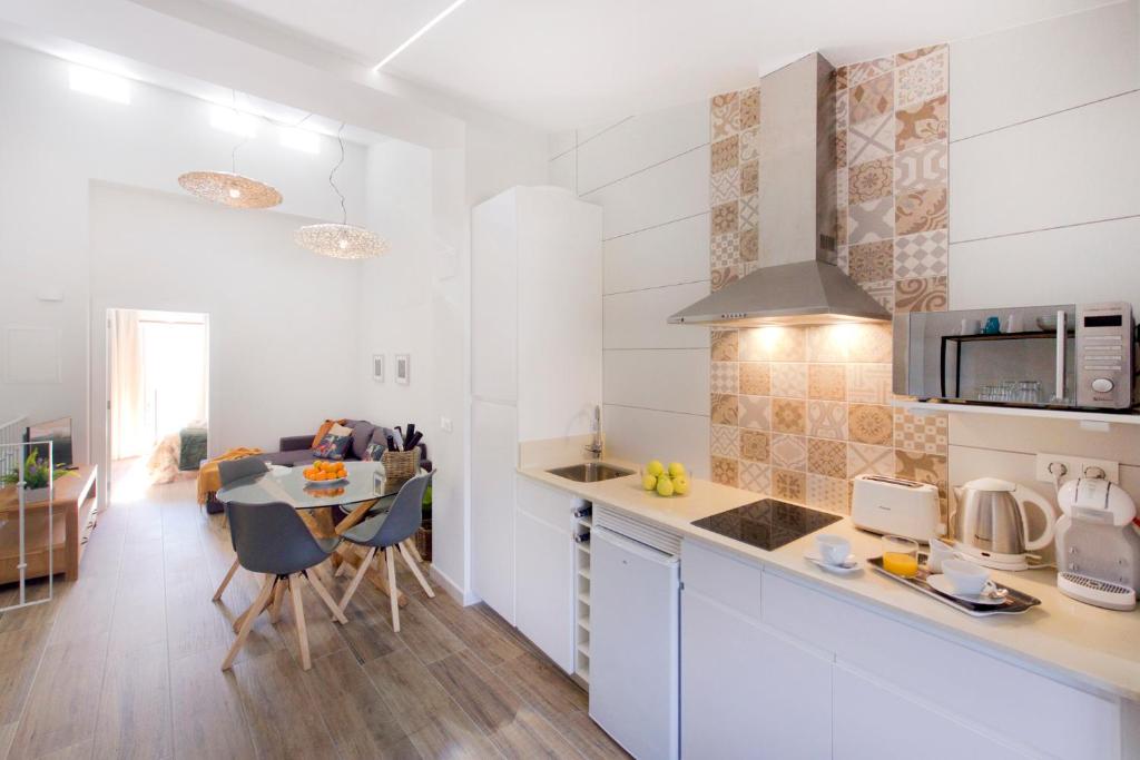 Apartamento de diseño en Casco antiguo Altea, Altea ...