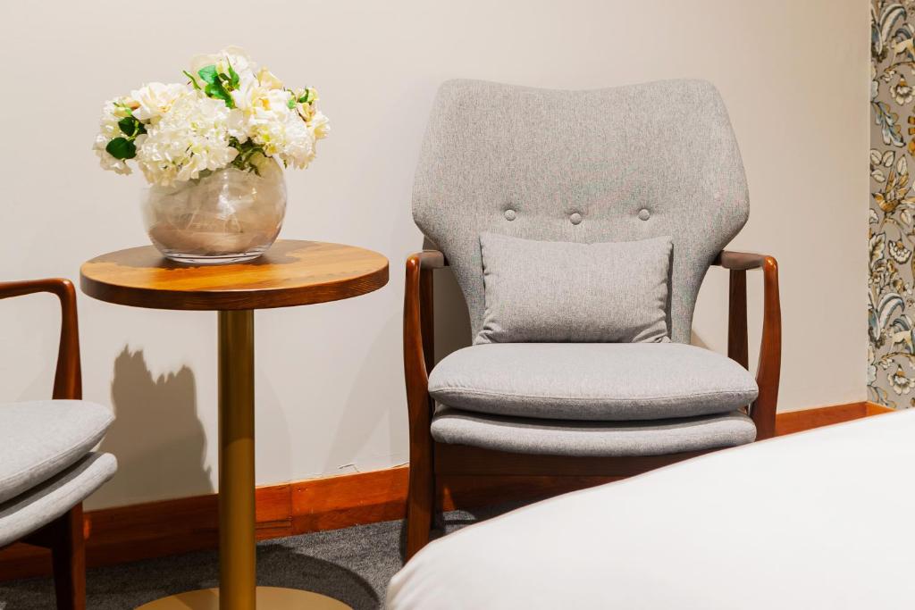 Wigram Hotel - Resim 24