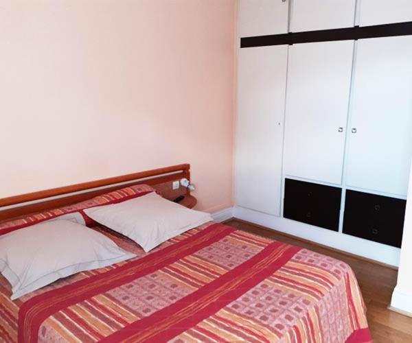 Hotel Restaurant Maurice - Camera Doppia Standard