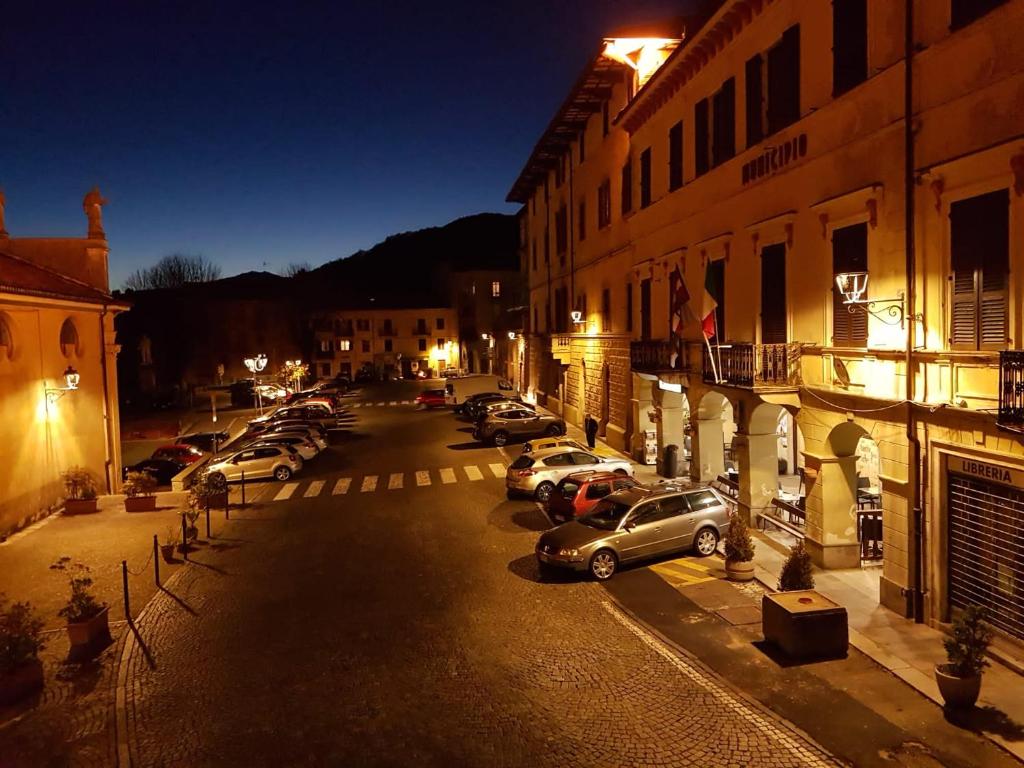 Appartamenti Sella&Mosso! Vespolina - Housity