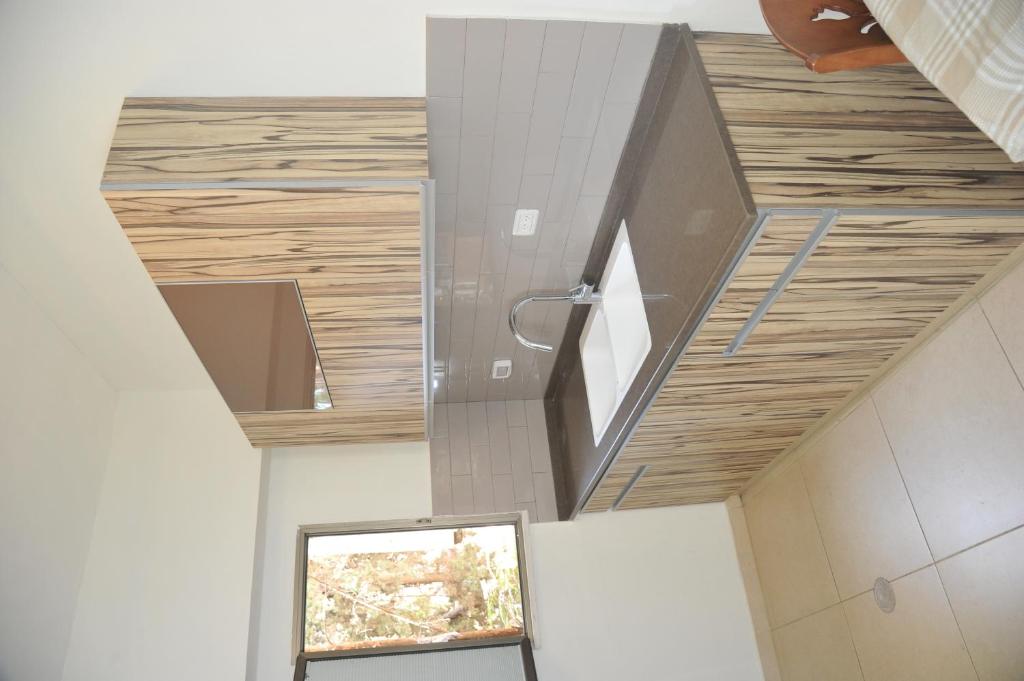 Segal in Jerusalem Apartments - One-Bedroom Apartment