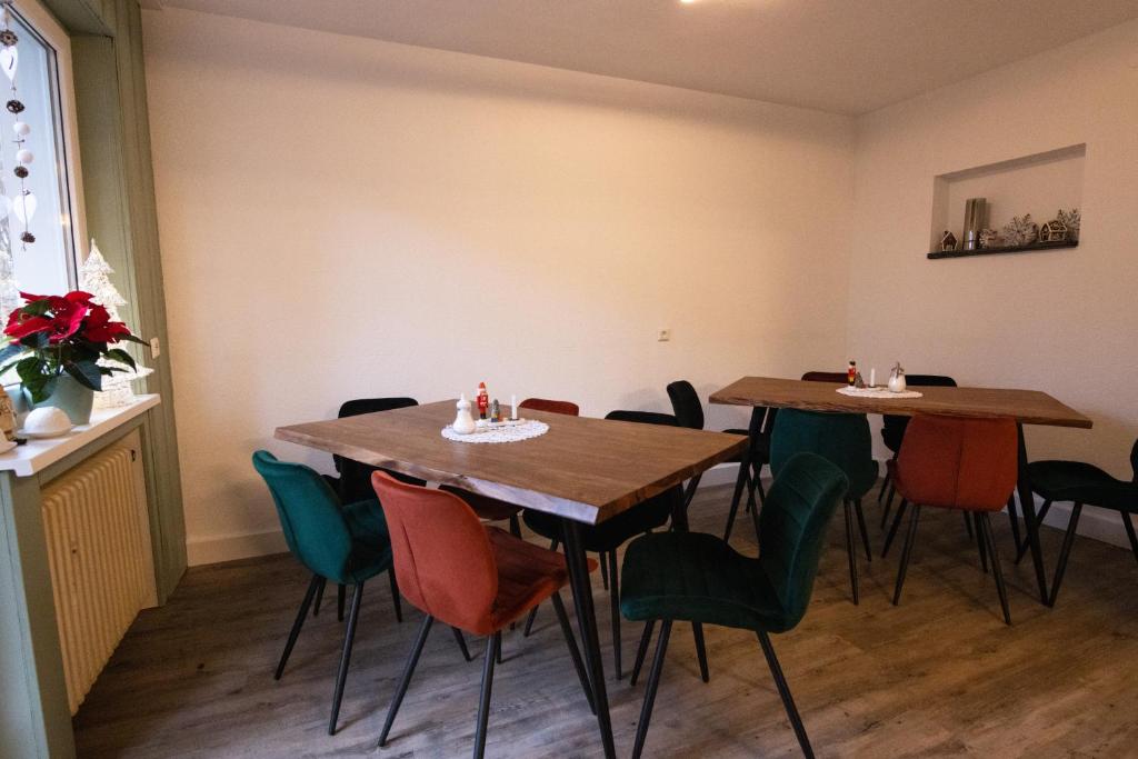 Landhaus am Itterbach Willingen - 6