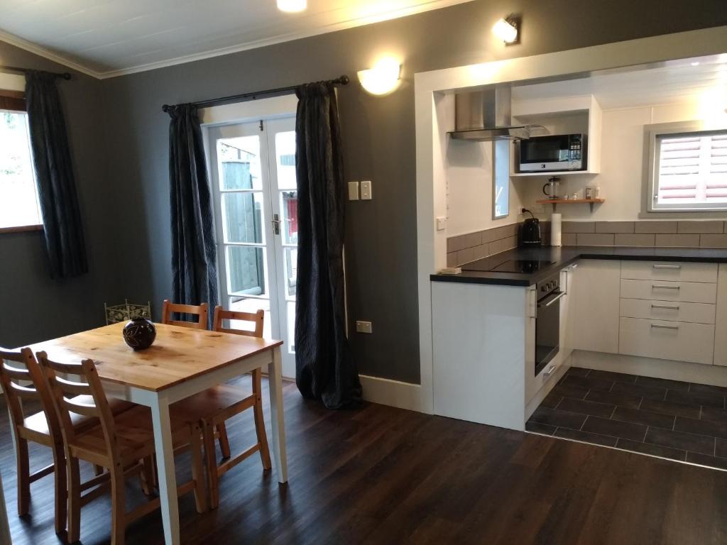 Milton Cottage - Resim 12