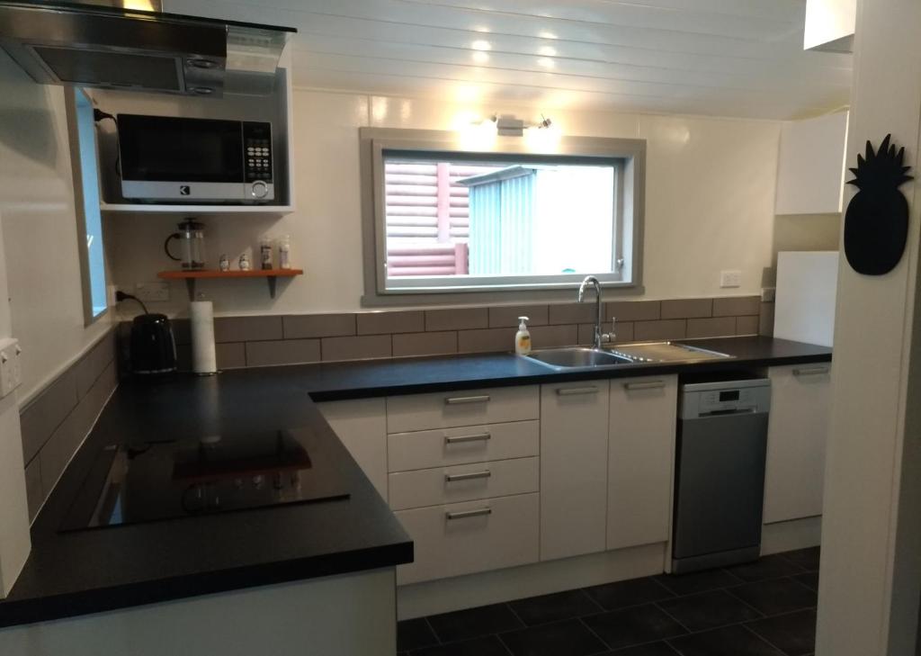 Milton Cottage - Resim 13