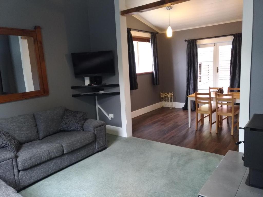 Milton Cottage - Resim 5