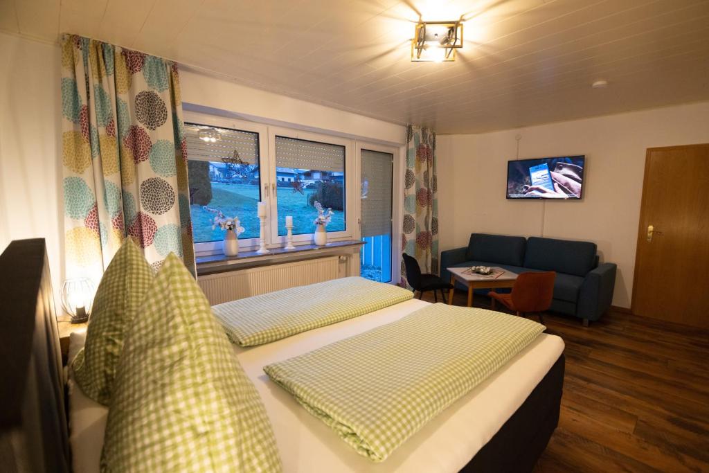 Landhaus am Itterbach Willingen - 19