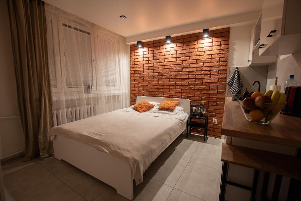 Apartament Jasnogórska - Appartamento Con Una Camera Da Letto