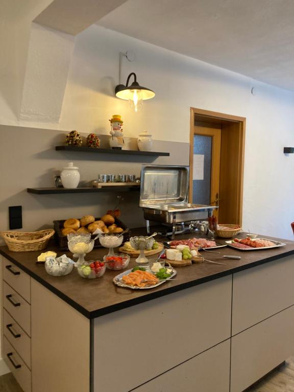 Landhaus am Itterbach Willingen - 5