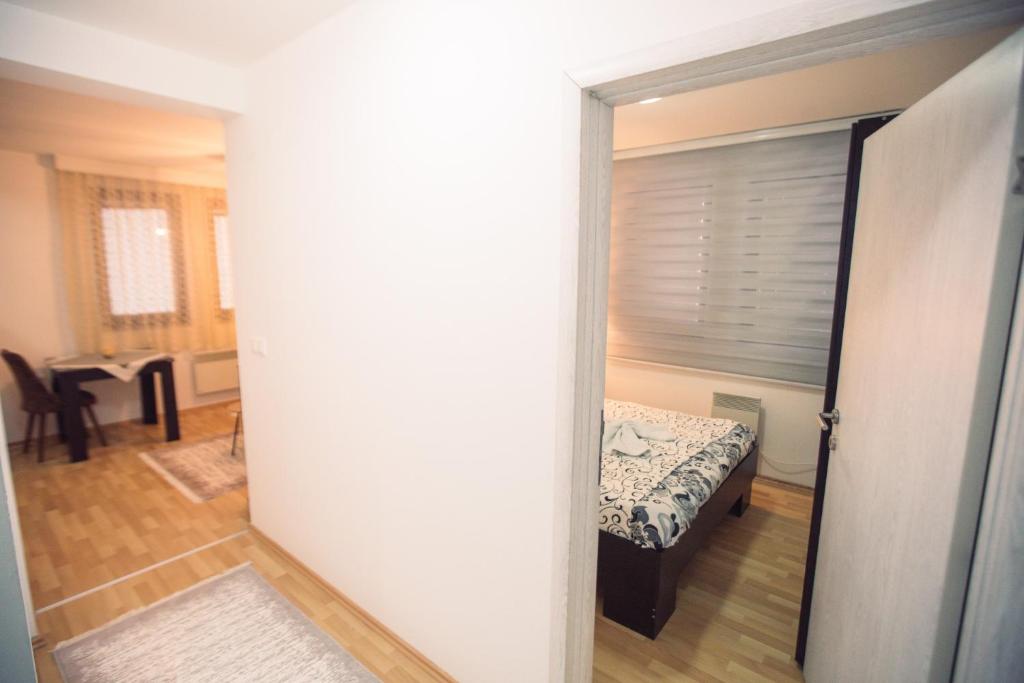 Aber Apartmani Kopaonik - 一居室公寓