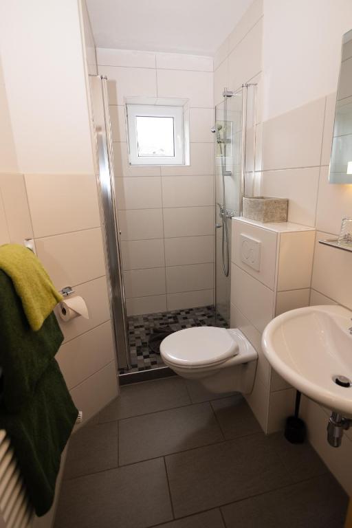 Landhaus am Itterbach Willingen - 11