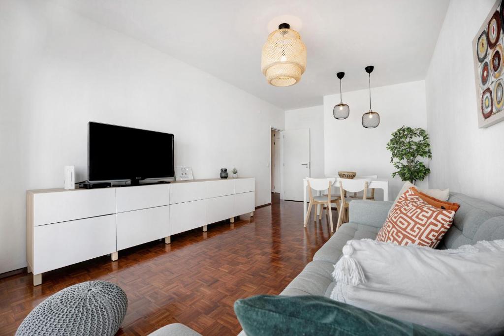 Apartamento Shell - Housity