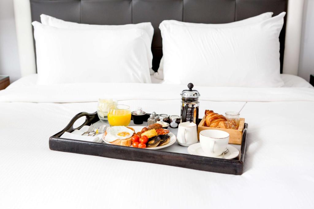 Radisson Blu Hotel, London South Kensington - Resim 31