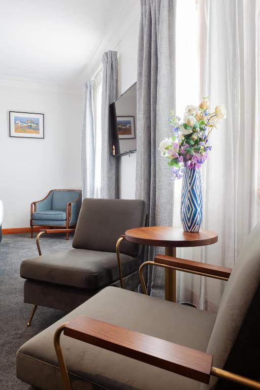 Wigram Hotel - Resim 23