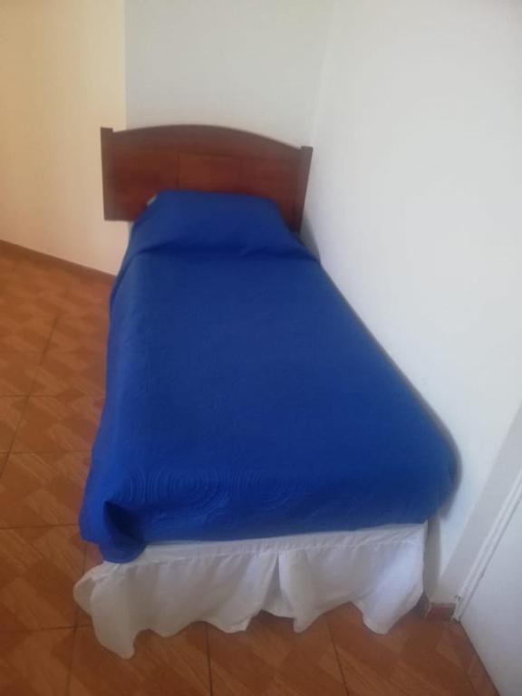 Postel nebo postele na pokoji v ubytování Zigal hotel