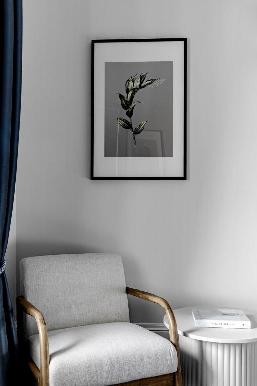 Hotel Challis Potts Point - Resim 20