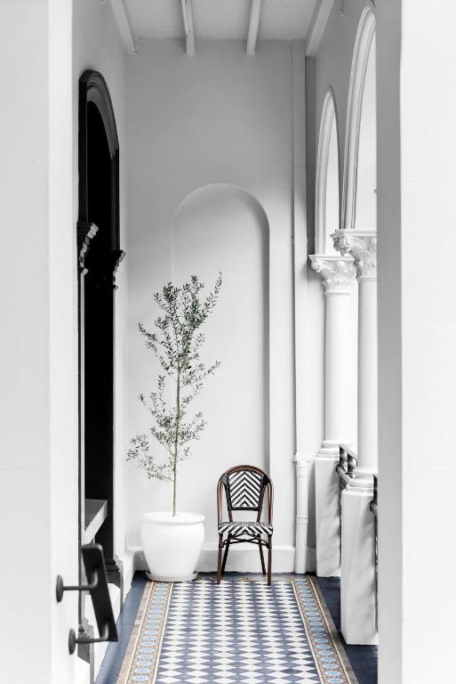 Hotel Challis Potts Point - Resim 13