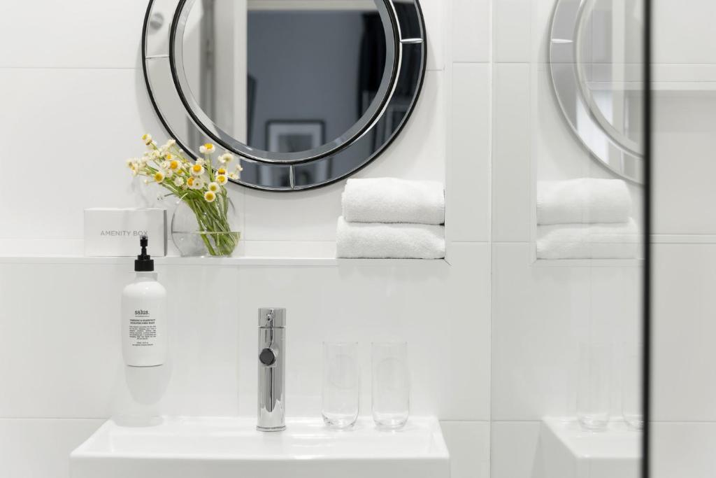 Hotel Challis Potts Point - Resim 18